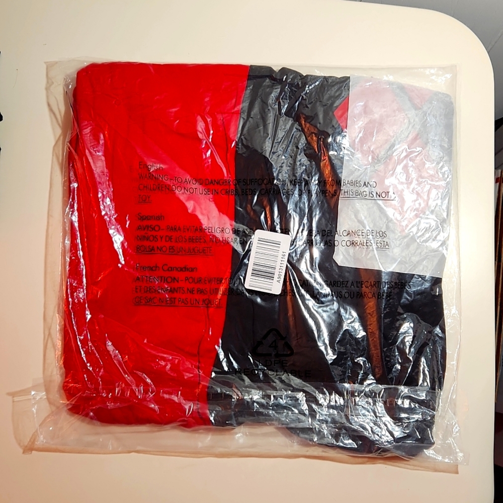 ❤️NWT TORRIID DRESS HARLEY QUINN COSPLAY COSTUME DRESS BATMAN - SIZE 1X - Picture 4 of 8